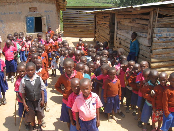 Christian Life Pre and Primary School