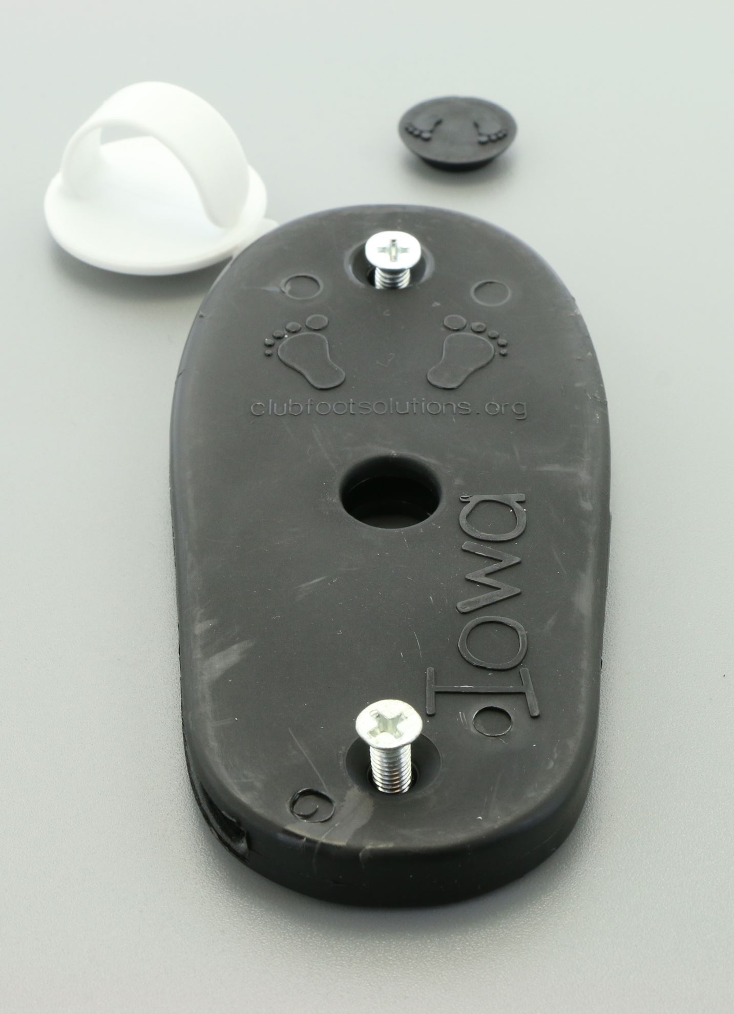 CPro Direct. Replacement Iowa Quick Disconnect Mechanism Reversible