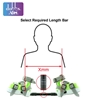 Picture of Dobbs ADM Bar Kit (4/5 bars), for use with Dobbs ADM Clips