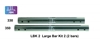 Picture of Dobbs ADM Bar Kit (4/5 bars), for use with Dobbs ADM Clips