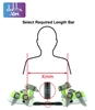 Picture of Dobbs ADM Long Bar Kit (2 bars), for use with Dobbs ADM Clips