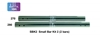 Picture of Dobbs ADM Long Bar Kit (2 bars), for use with Dobbs ADM Clips