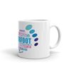Picture of Clubfoot Journey Mug