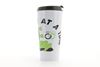 Picture of One Foot at a Time ADM Stainless Steel Travel Mug
