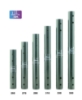 Picture of BULK ORDER: Large ADM Bars (all lengths in packs of 3 bars)
