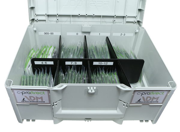 Picture of Replacement Strap Pad Sets (all sizes)